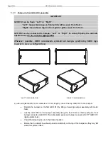 Preview for 32 page of Nexo GEO D series User Manual