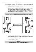 Preview for 34 page of Nexo GEO D series User Manual