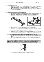 Preview for 35 page of Nexo GEO D series User Manual