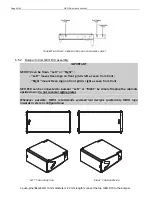 Preview for 40 page of Nexo GEO D series User Manual