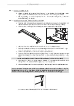 Preview for 43 page of Nexo GEO D series User Manual