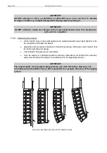 Preview for 44 page of Nexo GEO D series User Manual