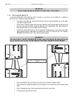 Preview for 52 page of Nexo GEO D series User Manual