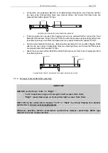 Preview for 57 page of Nexo GEO D series User Manual