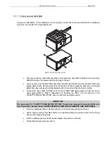 Preview for 59 page of Nexo GEO D series User Manual