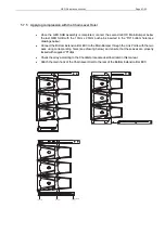 Preview for 61 page of Nexo GEO D series User Manual