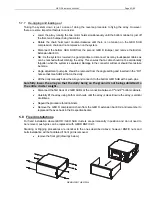 Preview for 63 page of Nexo GEO D series User Manual