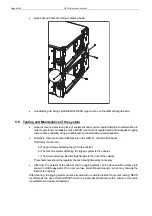 Preview for 64 page of Nexo GEO D series User Manual