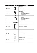 Preview for 91 page of Nexo GEO D series User Manual