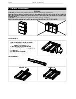 Preview for 6 page of Nexo GEO M1012 User Manual