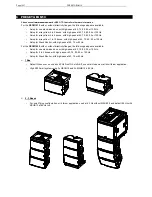 Preview for 10 page of Nexo GEO M1012 User Manual