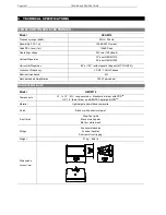 Preview for 16 page of Nexo GEO M1012 User Manual