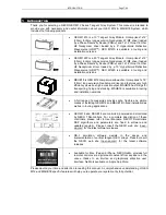 Preview for 7 page of Nexo GEO M12 Series System Manual