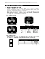 Preview for 8 page of Nexo GEO M12 Series System Manual