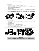 Предварительный просмотр 33 страницы Nexo GEO M12 Series System Manual