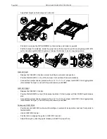 Предварительный просмотр 36 страницы Nexo GEO M12 Series System Manual