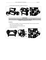 Предварительный просмотр 37 страницы Nexo GEO M12 Series System Manual