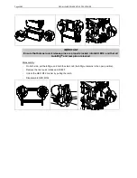 Предварительный просмотр 40 страницы Nexo GEO M12 Series System Manual