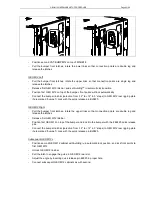 Предварительный просмотр 43 страницы Nexo GEO M12 Series System Manual