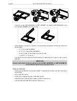 Предварительный просмотр 48 страницы Nexo GEO M12 Series System Manual