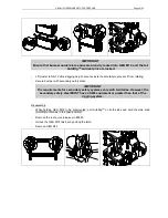 Предварительный просмотр 49 страницы Nexo GEO M12 Series System Manual