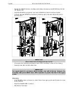 Предварительный просмотр 56 страницы Nexo GEO M12 Series System Manual