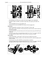 Предварительный просмотр 60 страницы Nexo GEO M12 Series System Manual