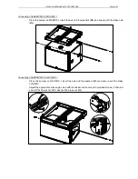 Предварительный просмотр 63 страницы Nexo GEO M12 Series System Manual