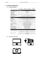 Предварительный просмотр 70 страницы Nexo GEO M12 Series System Manual