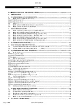 Preview for 2 page of Nexo Geo M6 Series System Manual