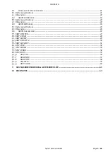 Preview for 3 page of Nexo Geo M6 Series System Manual