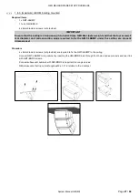 Preview for 27 page of Nexo Geo M6 Series System Manual