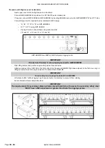 Preview for 36 page of Nexo Geo M6 Series System Manual