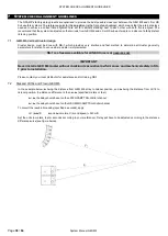 Preview for 38 page of Nexo Geo M6 Series System Manual