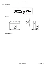 Preview for 51 page of Nexo Geo M6 Series System Manual