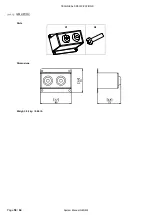 Preview for 58 page of Nexo Geo M6 Series System Manual