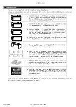 Предварительный просмотр 8 страницы Nexo GEO S12 EN54 Series System Manual