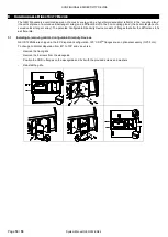 Предварительный просмотр 16 страницы Nexo GEO S12 EN54 Series System Manual