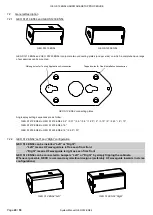 Предварительный просмотр 20 страницы Nexo GEO S12 EN54 Series System Manual