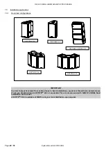 Предварительный просмотр 22 страницы Nexo GEO S12 EN54 Series System Manual