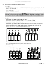 Предварительный просмотр 25 страницы Nexo GEO S12 EN54 Series System Manual