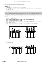 Предварительный просмотр 28 страницы Nexo GEO S12 EN54 Series System Manual