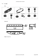 Предварительный просмотр 43 страницы Nexo GEO S12 EN54 Series System Manual