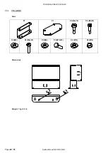 Предварительный просмотр 44 страницы Nexo GEO S12 EN54 Series System Manual