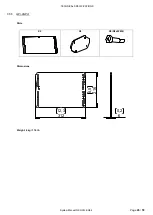 Предварительный просмотр 45 страницы Nexo GEO S12 EN54 Series System Manual