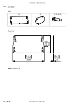 Предварительный просмотр 46 страницы Nexo GEO S12 EN54 Series System Manual