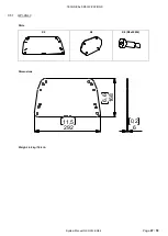 Предварительный просмотр 47 страницы Nexo GEO S12 EN54 Series System Manual