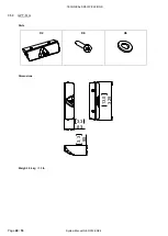 Предварительный просмотр 48 страницы Nexo GEO S12 EN54 Series System Manual