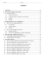 Preview for 4 page of Nexo GEO S12 Series User Manual