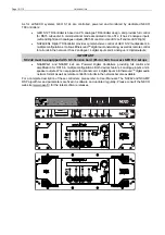 Предварительный просмотр 10 страницы Nexo GEO S12 Series User Manual